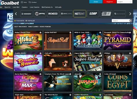 goalbet casino|Goalbet .